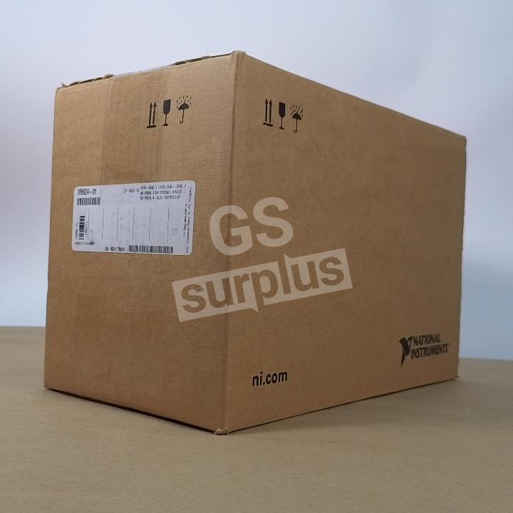 NI EMERSON CRIO-9040