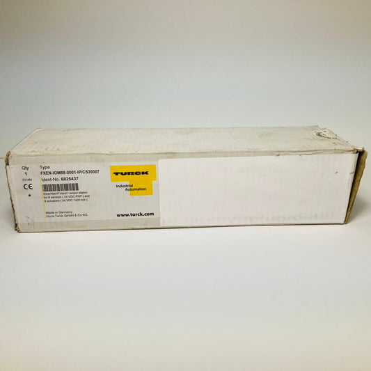 TURCK FXEN-IOM88-0001-IP/CS30007 / 6825437
