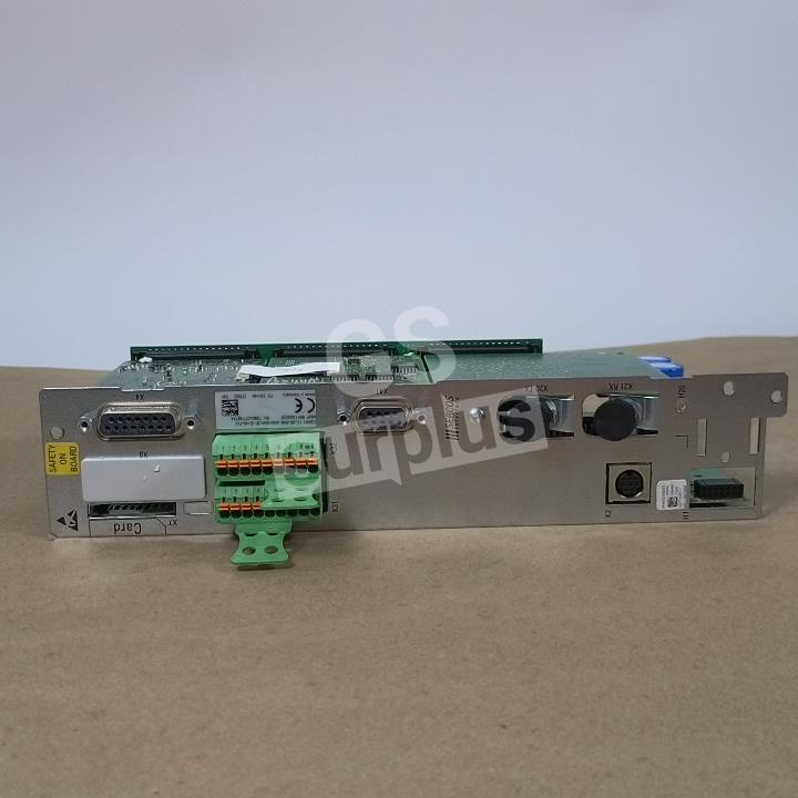 BOSCH REXROTHH CSH01.1C-SE-ENS-NNN-NNN-S1-S-NN-FW