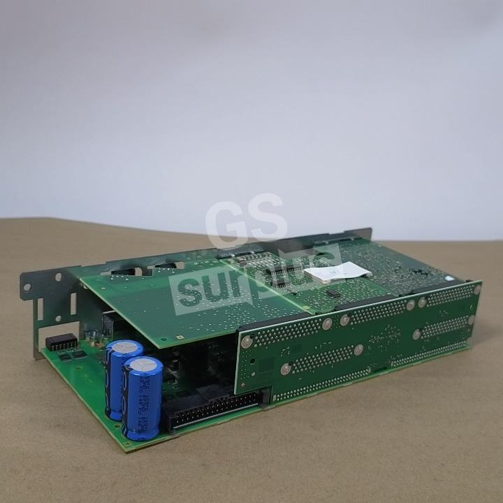 BOSCH REXROTHH CSH01.1C-SE-ENS-NNN-NNN-S1-S-NN-FW