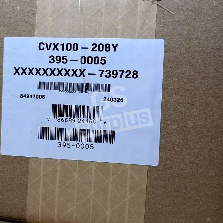 EATON CVX100-208Y