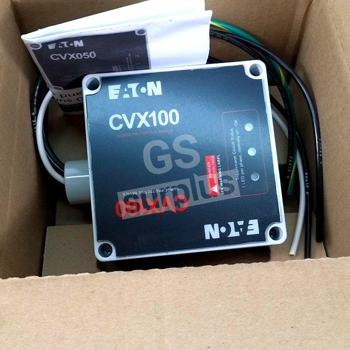 EATON CVX100-208Y