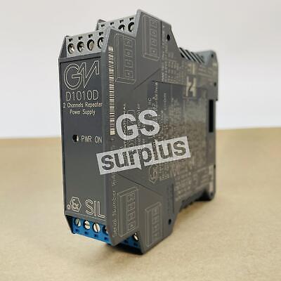GM INTERNATIONAL D1010D Repeater Power Supply