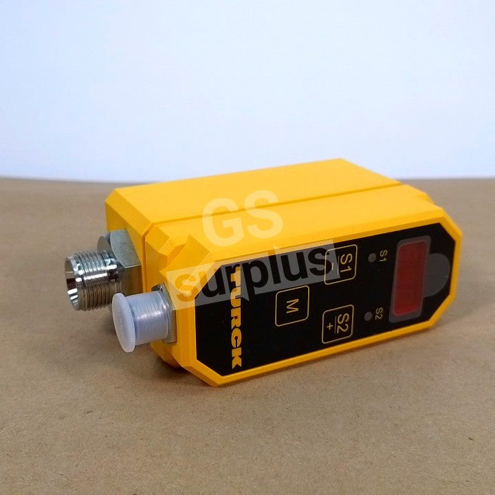 TURCK FCI-D10A4P-2ARX-H1160/D205