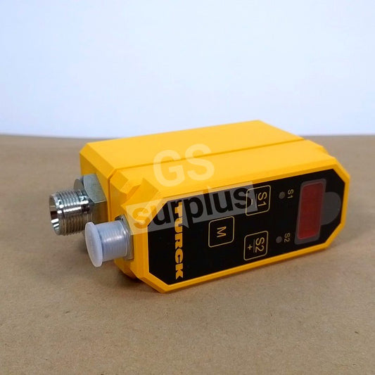 TURCK FCI-D10A4P-2ARX-H1160/D205