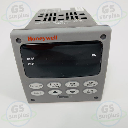 Honeywell DC2501-EB-0L00-100-10000-00-0 Universal Controller UDC2500