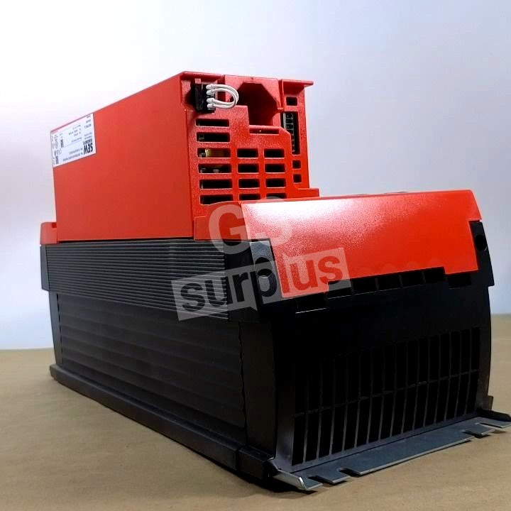 SEW MDX60A0300-503-4-00 + MC07B0300-503-4-00/FSC11B/DFE33B / 08227152 /...