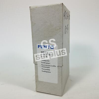 FESTO DHPS-25-A GRIPPER