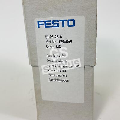 FESTO DHPS-25-A GRIPPER