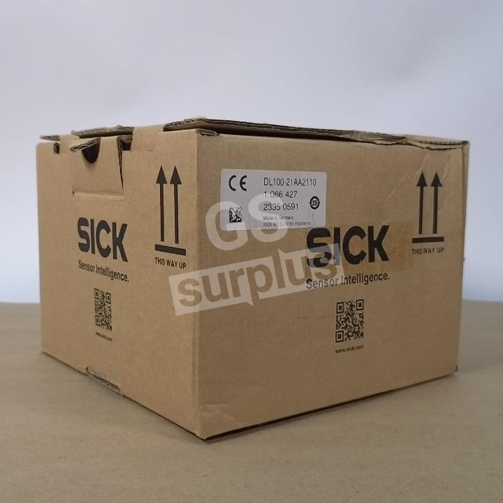 SICK DL100-21AA2110 / 1066427