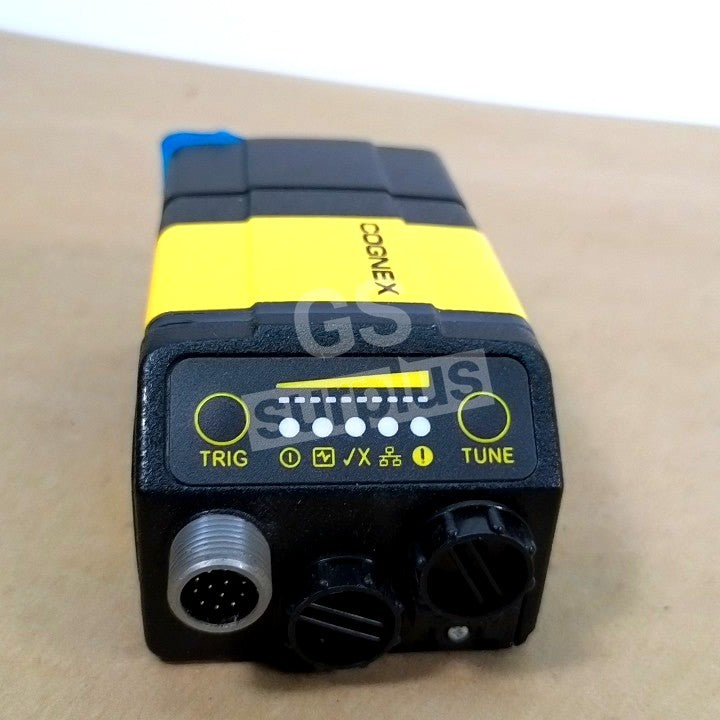 COGNEX 825-10147-1R / DM362X / 821-0127-1R / 820-10014-1R
