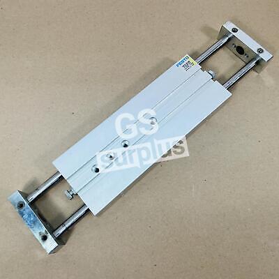 FESTO DPZJ-20-80-P-A-KF-S2 / 162086