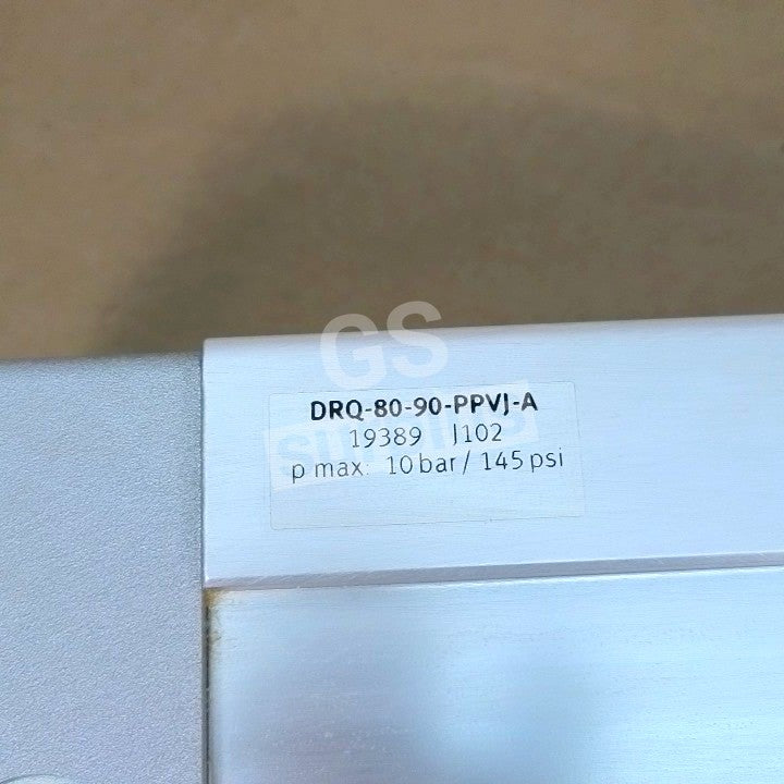FESTO DRQ-80-90-PPVJ-A / 19389