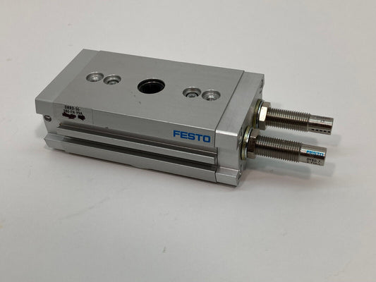 FESTO DRRD-16-180-FH-Y9A - (1644389) ROTARY ACTUATOR