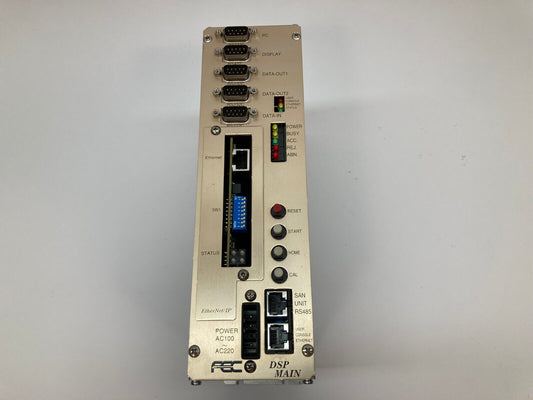 FEC DSP-MAIN-10 Controller,