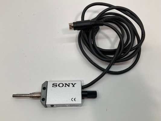 Sony DT12N Probe Miniature Gauge Digital