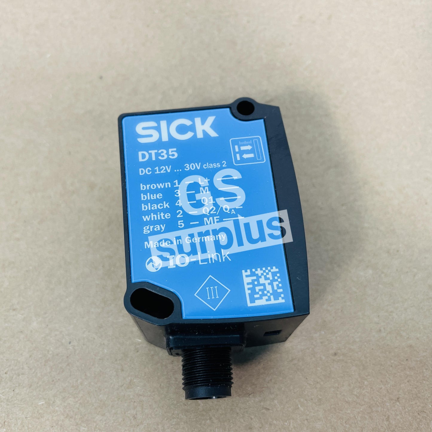 SICK DT35-B15251 / 1057652