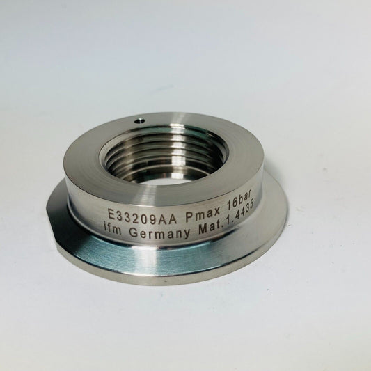IFM E33209AA / E33209 Adapter