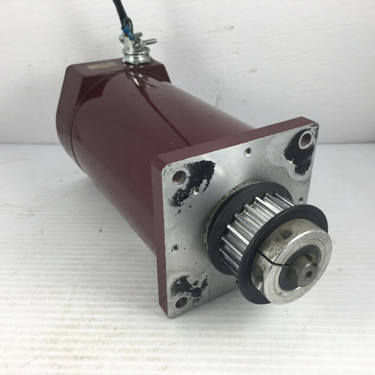 Pacific Scientific Sigma E42HLHB-LNK-NS-00 Stepping Motor