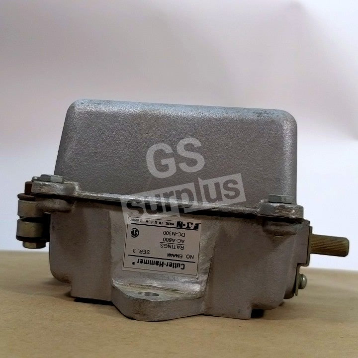 CUTLER HAMMER E84AAN