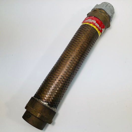 Eaton Crouse-Hinds ECLK512 / ECLK 512 Ex Proof Conduit 1-1/2" X 12W