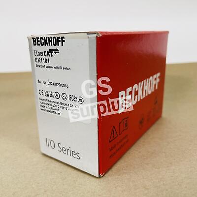 BECKHOFF EK1101
