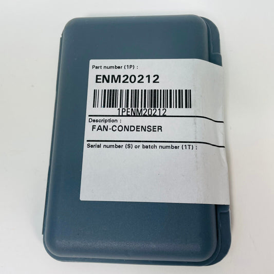 DOVER CORPORATION ENM20212 / ENM20212 Imaje Fan