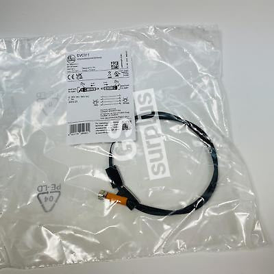 IFM EVC311 CONNECTION CABLE