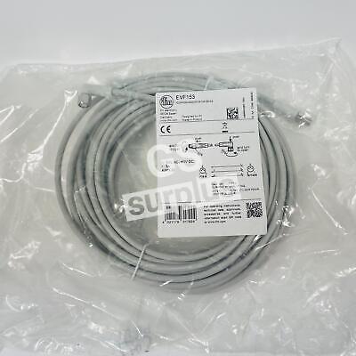 IFM EVF153 CONNECTION CABLE