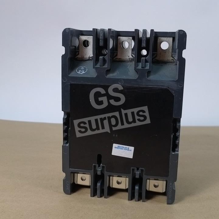 EATON FD3200 Circuit Breaker 3P 200A 600V