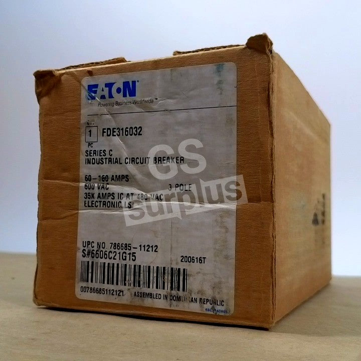 EATON FDE316032