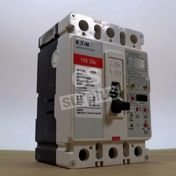 EATON FDE316032