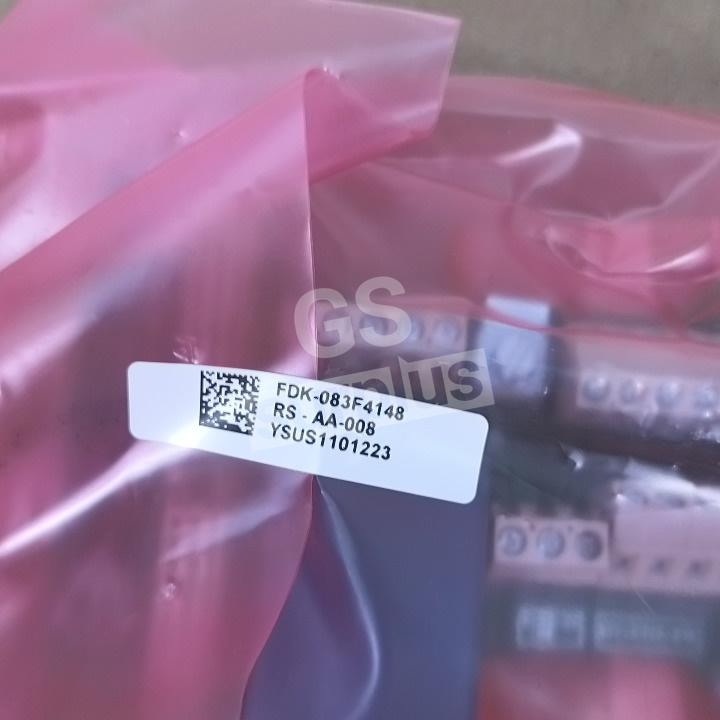 SIEMENS FDK-083F4148