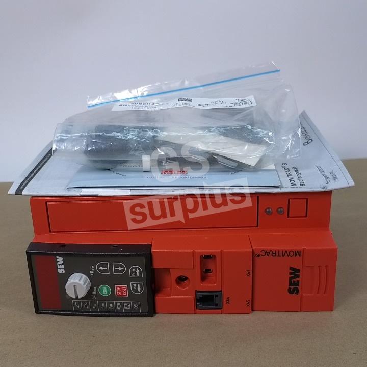 SEW Eurodrive MC07B0005-5A3-4-00/FSC11B