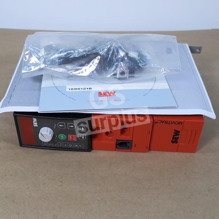 SEW Eurodrive MC07B0003-5A3-4-00/FSC11B