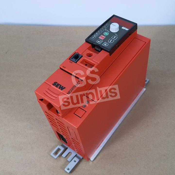 SEW Eurodrive MC07B0005-5A3-4-00/FSC11B