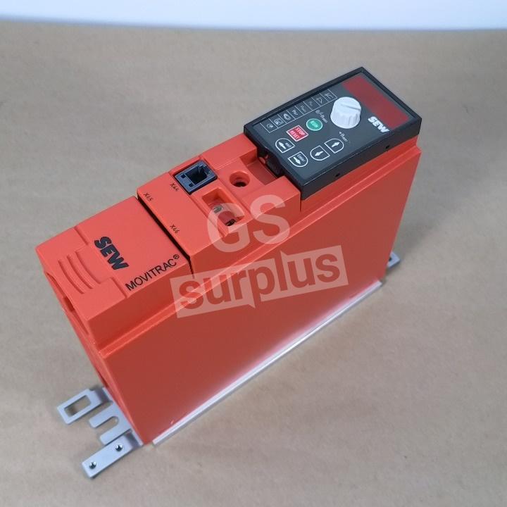 SEW Eurodrive MC07B0003-5A3-4-00/FSC11B