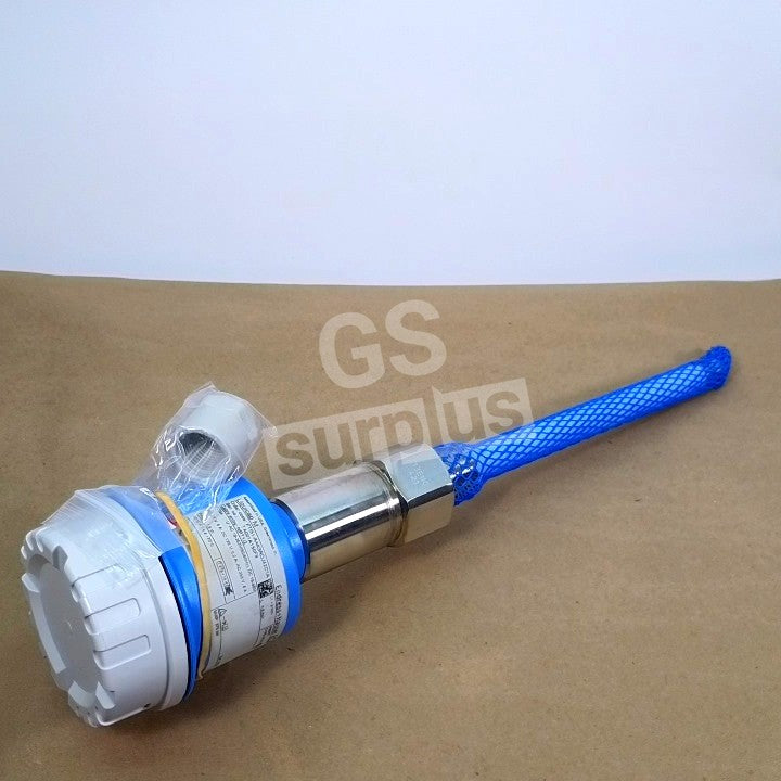 ENDRESS+HAUSER FTI51-AAK3RDJ42C1A / LIQUICAP M