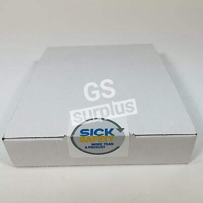 Sick FX3-CPU130002 Safety Controller 1043784