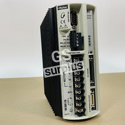 PARKER GV-L3E Gemini Servo Drive