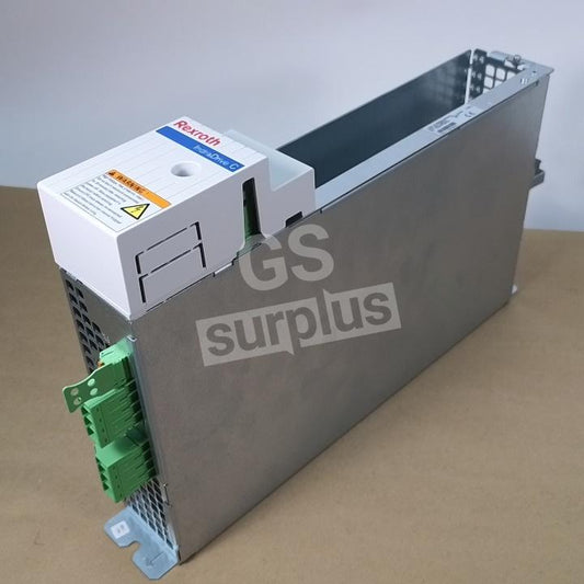 BOSCH REXROTHH HCS02.1E-W0028-A-03-NNNN Compact Converter