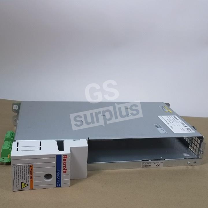 BOSCH REXROTHH HCS02.1E-W0028-A-03-NNNN Compact Converter