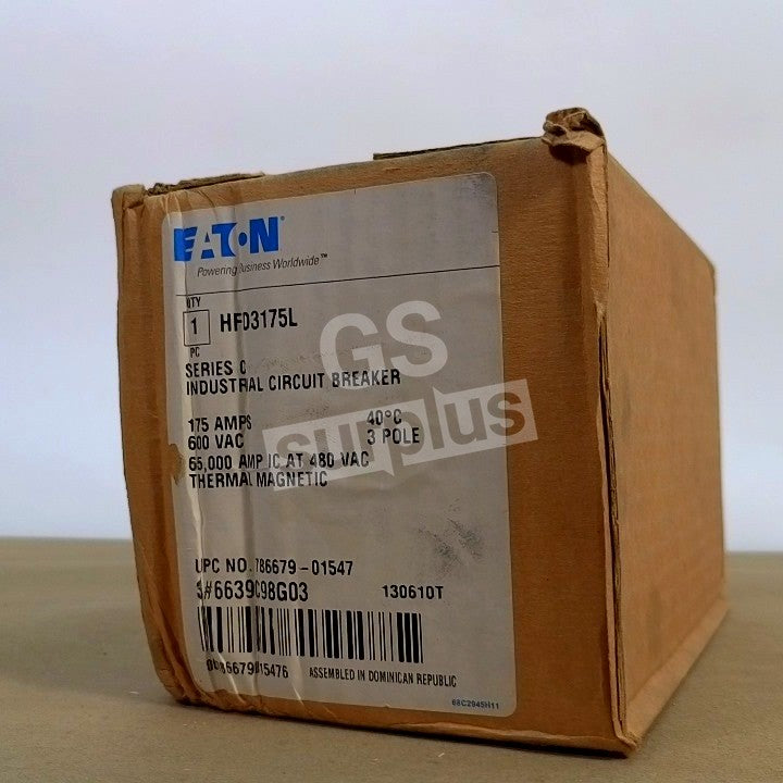 EATON HFD3175L