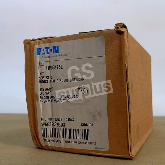 EATON HFD3175L