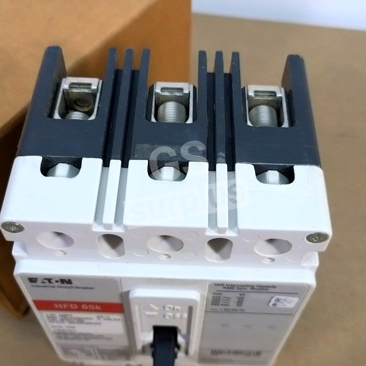 EATON HFD3175L