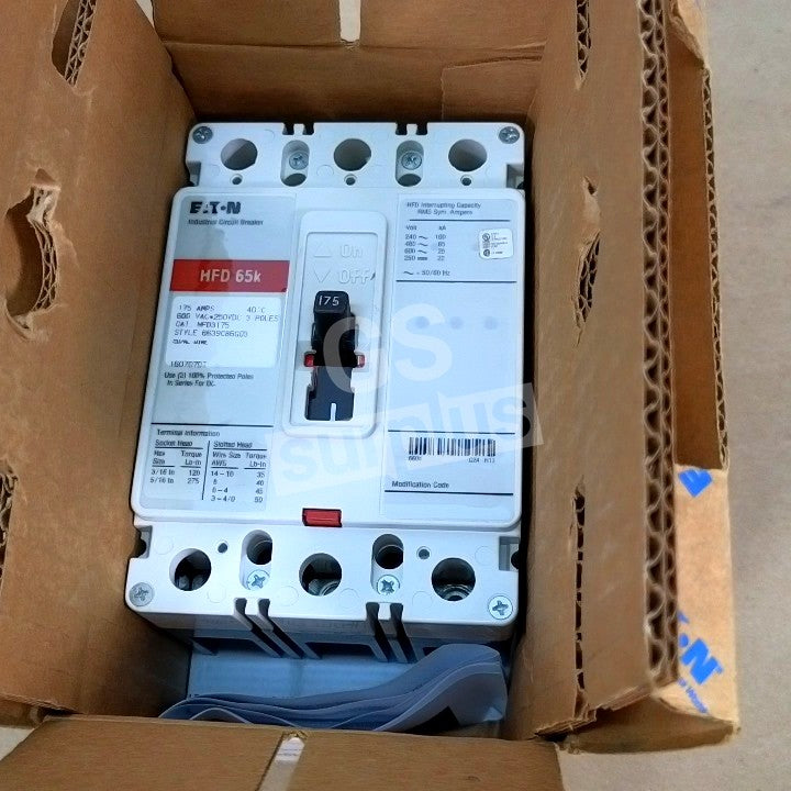 EATON HFD3175