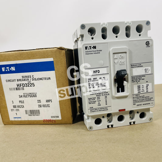 EATON HFD3225