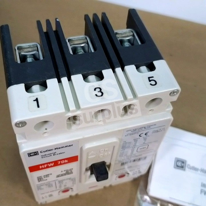 CUTLER HAMMER HFW3200JL