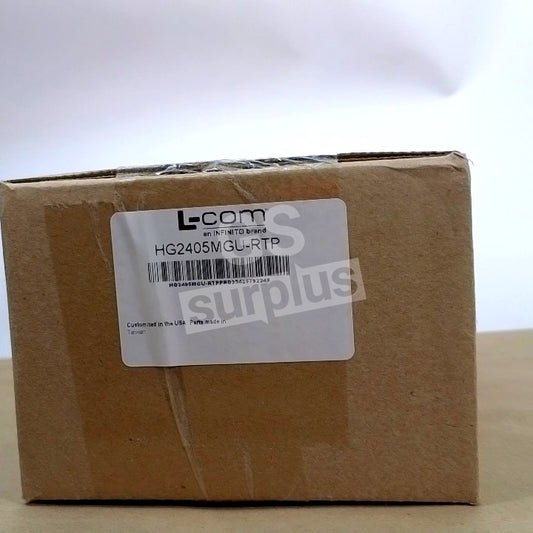 L-COM HG2405MGU-RTP