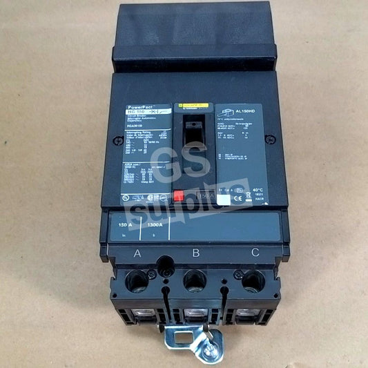 SQUARE D HGA36150